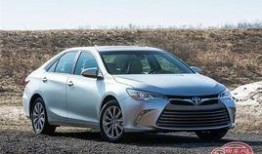 凯美瑞改款爆料新闻视频,全新外观内饰曝光，性能升级引期待