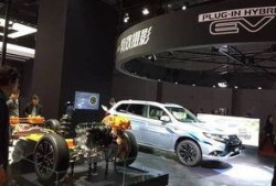 上海车展最新爆料,前沿科技与豪华盛宴，创新车型齐聚一堂