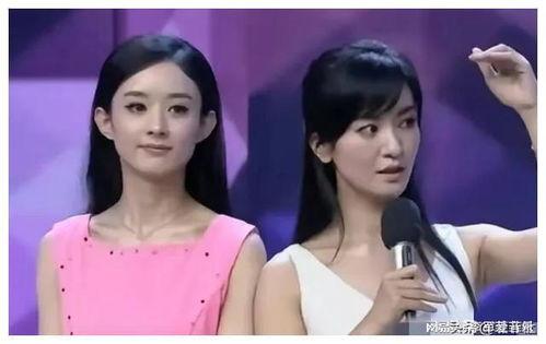 娱乐圈吃瓜爆料女博主